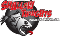Shallow Thoughts Inshore Fishing logo